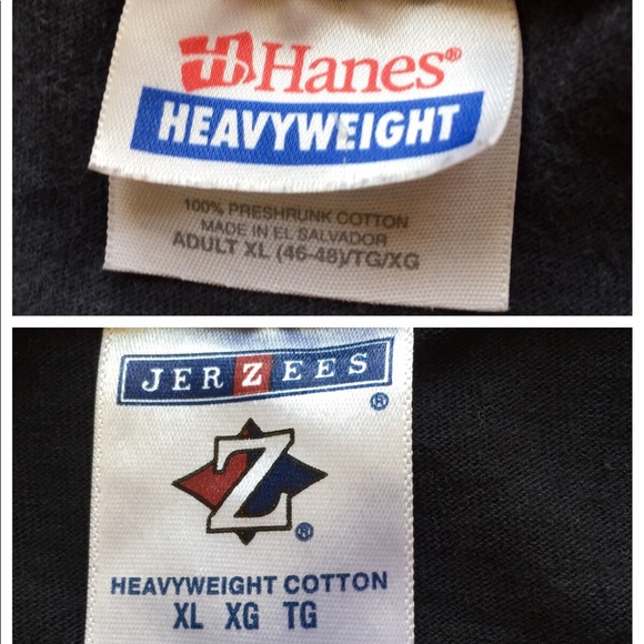 4 Band Shirts (Guns N Roses/Iron Maiden/Megadeath - Picture 6 of 8